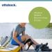 Ottobock WalkOn Reaction Strap & Liner for AFO - Left 42-45 - Comfortable Secure Fit for Carbon Fiber Ankle Brace - International Shipping Available - Buy Online on GoSupps.com