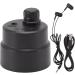 Jopwkuin Wall Pipe Wiretapping & Leak Detector - High Sensitivity ABS -60DDB Door Volume Control - Buy Online on GoSupps.com
