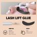 Libeauty Lash Lift and Tint Kit | Brow Lamination with Tint | Keratin Eyelash Perming Set - Airless Pump | Complete Tools for Easy Home and Salon Use - Buy Online on GoSupps.com