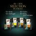 Sheba Catsass Food Selection in Sauce - 40 Portion Bags (85g each) - Wet Cat Food with Duck Chicken & Turkey - Premium Poultry Variety Pack - Buy Online on GoSupps.com