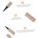 1pc Eyeliner Fake Lashes Fake Eyelashes False Eyelashes Cosmetic Makeup Pen Auxiliary Full Diamond - Buy Online on GoSupps.com