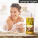 Bubble Bath Foam with Ylang Ylang Essential Oil 1000ml - Body Care for Good Sleep and Relaxation - Aromatherapy Spa Experience - Buy Online on GoSupps.com