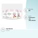 Dove Whipped Body Cream Pomegranate & Shea Butter 10 oz - Pack of 3 | Deeply Moisturizes Dry Skin - Buy Online on GoSupps.com