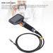 Bidirectional Arthroscope 4.5 Inch IPS Screen Articular Probe Industrial Endoscope with Bright LED 1.55m Probe 8.5mm Lens for Industrial Machinery Maintenance Inspection - Buy Online on GoSupps.com