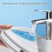 Magnetic Glass Window Cleaning Tool Automatic Water Discharge Double-Layer Wiper Household Special Window Cleaner 8-15mm A - Buy Online on GoSupps.com