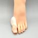 Pure Stride Bunion Gel Shield - Professional Foot Pads for Pain Relief and Protection - Buy Online on GoSupps.com