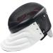 ThreeWOT Fencing Epee Mask 350N CE Certified Protective Gear with Storage Bag - Large Detachable - Buy Online on GoSupps.com