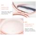 OHPHCALL 3pcs Powder Holder Travel Makeup Case Empty Loose Powder Case Empty Loose Powder Jar Pink - Buy Online on GoSupps.com