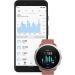 Suunto 3 Sports Watch - Wrist-Based Heart Rate 24/7 Activity Tracker & Recovery Monitoring in Granite Red - Shop Internationally - Buy Online on GoSupps.com