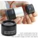 ASHATA 2X Metal 1.25 Barlow Lens for Telescope Eyepieces | M28.6 * 0.6 Thread Optics - Buy Online on GoSupps.com