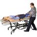 Joint Mobilization Strap Physical Therapy Belt Extremity Mobilization Belt for Shoulder Joint Knee Arthritis Stretching Physical Th-erapy Aid Supplies B 500cm/196in Hilarious123 - Buy Online on GoSupps.com