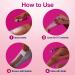 VEET 3 in 1 Hair Removal Cream Spray | Sensitive Formula with Aloe Vera and Vitamin E | Pack of 5 - Buy Online on GoSupps.com