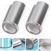 Angoily 2 Rolls Hair Color Perm Tin Foil Nail Tools Nails Tools Manicure Tools Hair Coloring Tools Hair Highlighting Foils Embossing Tool Hair Foils Hairdressing Tool Hair Dye - Buy Online on GoSupps.com