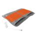 Rolempon USB foot warmer |Crystal Velvet USB electrically skin -friendly thermal mat soft cozy foot warmer for bedrooms dormitories study