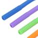 Infant Teething Sticks Silicone Tear Resistant Hollow Soft Teething Toys for Infant for ADHD (Style 1) - Buy Online on GoSupps.com