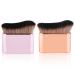 Tanning Brush Tanning Brush For Body Foundation Brush For Liquid Makeup Self Tan Kabuki Foundation Brush Liquid Foundation Makeup Brush for Fake Tan