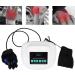 Finger Trainer Gloves Stretching Recovery Adjustable Left Hand Robot Gloves Elastic US Plug 110-240V for Children(Standard) - Buy Online on GoSupps.com