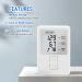 Scian Upper Arm Blood Pressure Monitor with Irregular Heartbeat Detector - Digital BP Machine (White) - Buy Online on GoSupps.com
