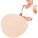 Mastectomy Prosthesis for Women - Skin-Friendly Triangular & Round Breast Prostheses | Outdoor Use (L) | Shop Now! - Buy Online on GoSupps.com