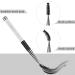 Tbestmax Eye Brush Mascara Wands and Eyelash Spoolie Brushes Set - Buy Online on GoSupps.com