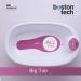 Paraffin Bath Warmer for Hands & Feet Relief for Muscle Pain Arthritis & Skin Moisture | Rapid Heating 40 Min | 5L Capacity (Pink) - Shop Now! - Buy Online on GoSupps.com