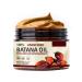 Batana Oil Hair Mask for Hair Growth Organic Conditioner for Hair Loss Repairs Damaged Split Ends for Men & Women 4 Ounce