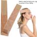 Lace Wig Grip Band Wig Grip Band Wig Comfort Bands Flannelette Prevent Headaches Scarf Hat Grip Band Headband Wig Hair Band For Headbands Non-Slip To Keep Wig Secured Beige  - Buy Online on GoSupps.com