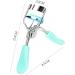 Premium Eyeline Pliers Eyelash Curler for Women - Silicone Refill Pads No Pinching Carbon Steel Perfect for All Eye Shapes - Buy Online on GoSupps.com