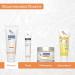 FIXDERMA 2% Salicylic Acid Face Cleanser | Salyzap Daily Wash for Acne | Best Face Wash for Oily & Sensitive Skin - 2.1 Fl Oz - Buy Online on GoSupps.com