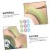 Balacoo 60 Rolls Eyelash Tape - Breathable Micropore Lash Extension Adhesive for Flawless Makeup - International Shipping Available - Buy Online on GoSupps.com
