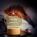 Vetbuosa 60th Birthday Night Light Gift for Women and Men - 1962 Anniversary Idea for Grandma, Grandad, Parents - LED Night Lamp for 60 Years Old - Perfect Birthday Present - Buy Online on GoSupps.com
