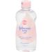Johnson's Baby Oil Original - 14 fl oz | Gentle Moisturizing for Baby's Skin - Buy Online on GoSupps.com