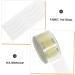 300 Pairs Double Sided Eyelid Tape Eyelid Sticker Tape Folding Tool Eye Sticker Double Eyelid Stickers Makeup Stickers Double Eyelid Tape Sticker Makeup Tape Big Eyes Makeup Tools - Buy Online on GoSupps.com