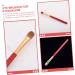 Baluue Concealer Brush Contouring Brush Makeup Eyeshadow Eye Shadow Makeup Simulated Animal Hair - Buy Online on GoSupps.com