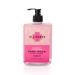 MAD Beauty All Hands Hand Wash (500 ml) Raspberry & Honeydew Hydrating Gel Hand Soap Uplifting Burst Every Time You Wash Suitable for All Skin