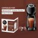  NESCAFE DOLCE GUSTO NESCAFE Dolce Gusto Chococino 16 Capsules - Buy Online on GoSupps.com