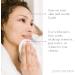 Organic Reusable Makeup Remover Rounds | Eco-Friendly Cotton Toner Pads for Face | Gentle & Effective Reusable Cotton Pads - Buy Online on GoSupps.com