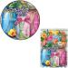1set Flowers 30x40cm Floral 5d Full Drill Pictures Arts Craft for Home Wall Decoration - Buy Online on GoSupps.com