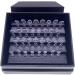 Fast Anterior Front Teeth Mould Veneers - Composite Resin Mold - Buy Online on GoSupps.com