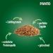 Premium Panto Mealworms 900g - High Protein Wild Bird Feed Ideal for Birds Rodents Hedgehogs & Poultry - Buy Online on GoSupps.com