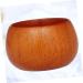 Frcolor Razor Foam Shell - Travel Shaving Soap Bowl | Bamboo Wood Shaving Brushes & Cream Cup for Men - Buy Online on GoSupps.com