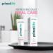 Primal Life Organics Dirty Mouth Natural Alkalizing Toothpaste - Hydroxyapatite, Essential Oils, Kaolin, Bentonite Clay, Colloidal Silver - Organic & Vegan (Bubblegum Flavor 4oz) - Buy Online on GoSupps.com