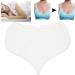 Anti Wrinkle Chest Pads Decollete Pads Reusable Silicone Chest Sticker Chest Patch Skin Anti Aging Patches for Skin Lines Prevention - Buy Online on GoSupps.com