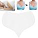 Anti-Wrinkle Chest Pads | Unisex Silicone Skin Treatment Mask | Reduces Fine Lines & Repairs Wrinkles | Washable & Reusable - Buy Online on GoSupps.com