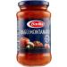  Italian Gourmet E.R. Barilla Rag Montanaro Pasta Sauces with Sausages and Mushrooms 400 g from Italy + Italian Gourmet Polpa 400 g - Buy Online on GoSupps.com