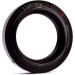 Lightdow T/T2 Mount Lens Adapter Ring for Canon EOS Rebel T3 T7i DSLR Camera - T2-Canon EOS Mount Compatible with Various Canon Models - Buy Online on GoSupps.com