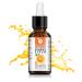 Vitamin C Serum - Anti Aging Face Serum with Vitamin C - Anti-Dark Spots & Brightening Serum with Hyaluronic Acid - Vitamin C Serum For Dull Tired - Vit E Oil Women/Men