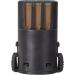 Moser Ermila Genius Removable Battery for Clipper Black 0.05803 kg - Buy Online on GoSupps.com