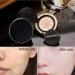 Water Bead Tricolor Latte Concealer Cushion - Moisturizing CC Cream for Even Skin Tone - Buy Online on GoSupps.com