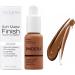 Phooera Fulll Coverage Liquid foundation Matte Finish Concealer Long wear 24hrs Oil Controlling Naturally Flawless Lightweigt Feel Buildable (109 MOCHA) - Buy Online on GoSupps.com